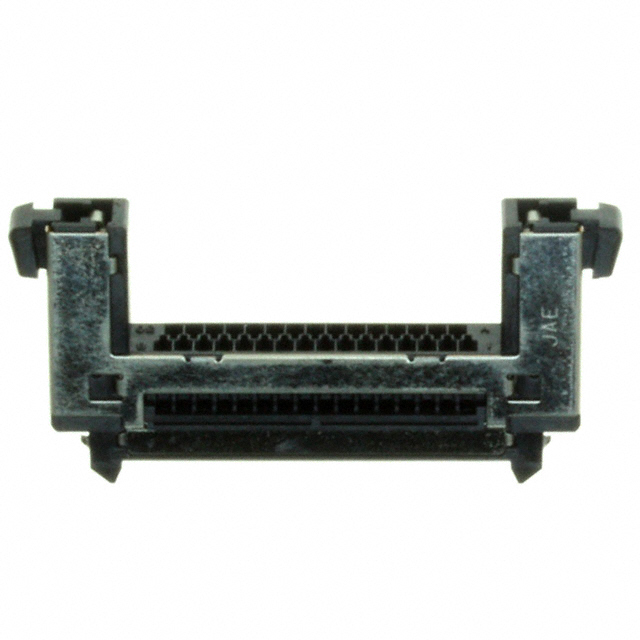 FI-RE31HL JAE Electronics  Boîtiers de connecteurs rectangulaires