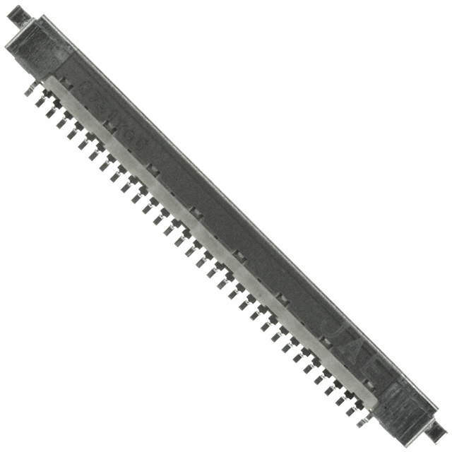 FI-X30SSL-HF-R2500 JAE Electronics  Embases Prises femelles