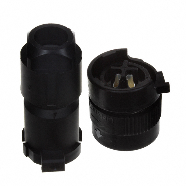 JN1DS04FK2 JAE Electronics  Assemblages de connecteurs circulaires