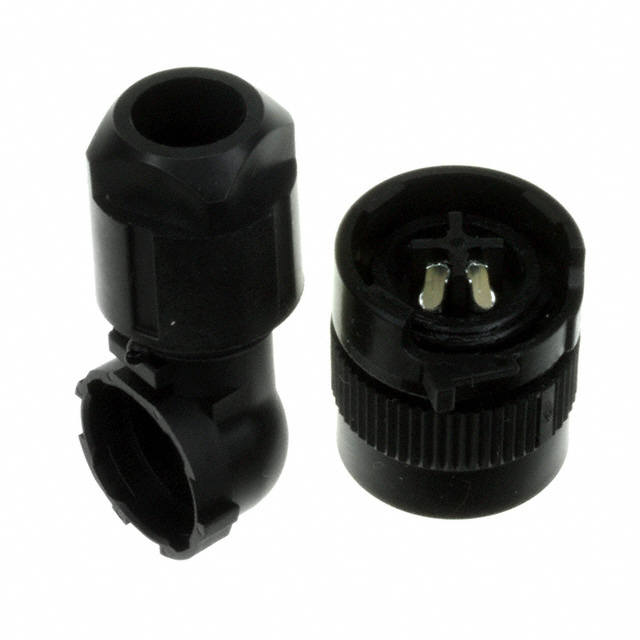 JN1FS04FK1 JAE Electronics  Gruppi di connettori circolari