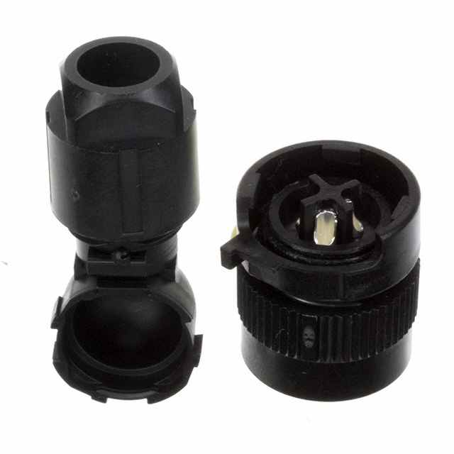 JN1FS04FK2X JAE Electronics  Circular Connector Assemblies