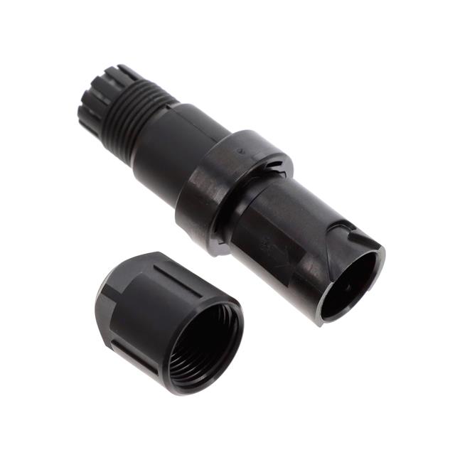 JN1HS10PL2 JAE Electronics  Rundsteckverbindergehäuse