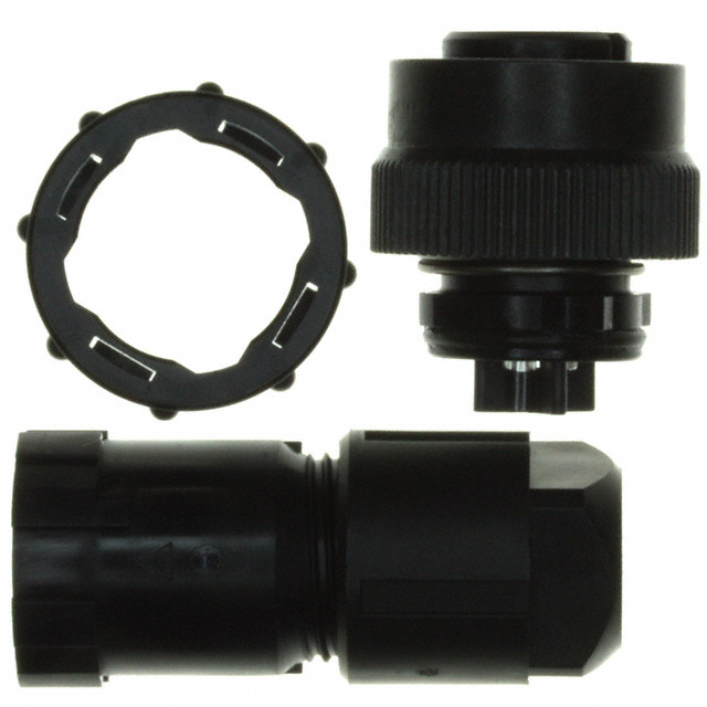 JN2DS04FK2-R JAE Electronics  Assemblages de connecteurs circulaires