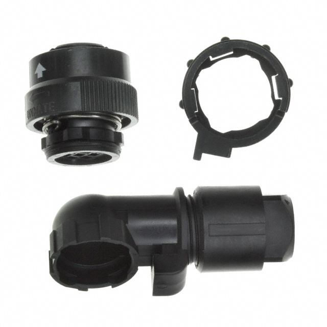 JN2FS10SL1-R JAE Electronics  Boîtiers de connecteurs circulaires