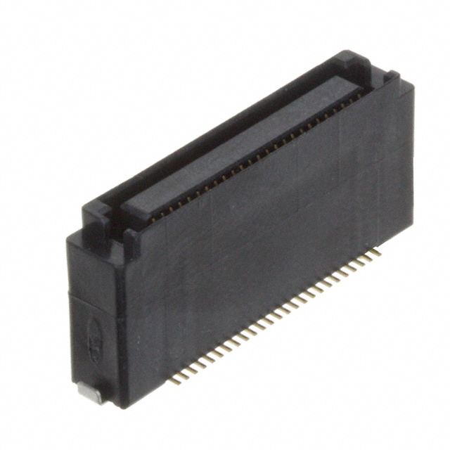 KX14-50K11DE JAE Electronics  Matrices de type bord Mezzanine (carte à carte)