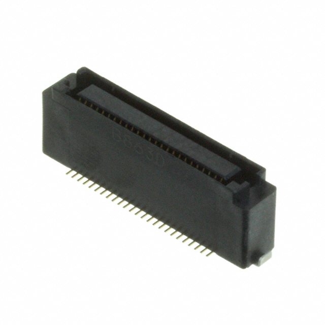 KX14-50K8DE JAE Electronics  Matrices de type bord Mezzanine (carte à carte)