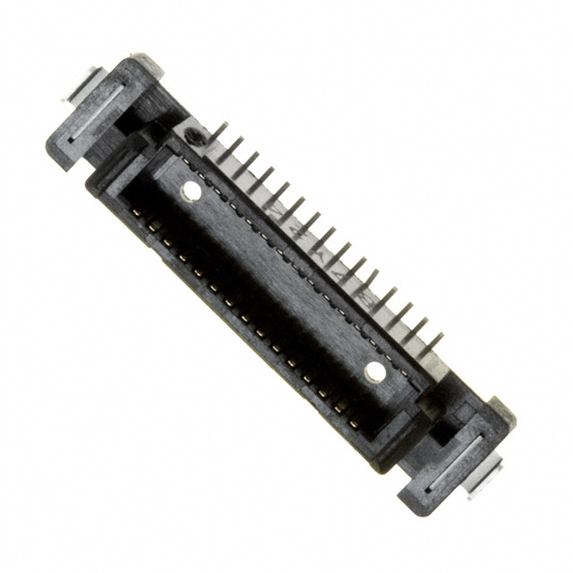 KX15-30K2DE JAE Electronics  Matrices de type bord Mezzanine (carte à carte)