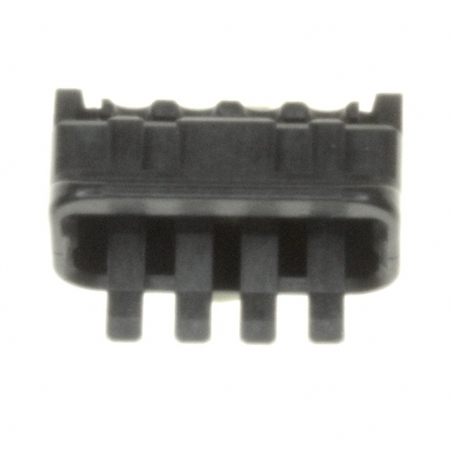 MX36004XF3 JAE Electronics  Rectangular Connector Accessories