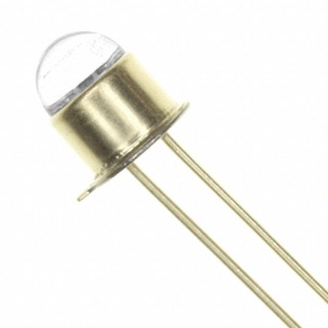 PDI-E802 Advanced Photonix  LED Emitters - Infrared UV Visible