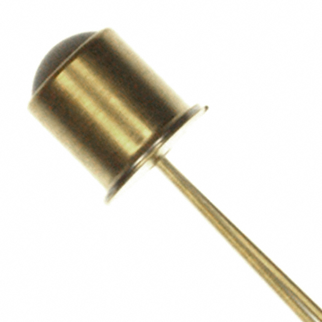 PDI-E803 Advanced Photonix  LED Emitters - Infrared UV Visible