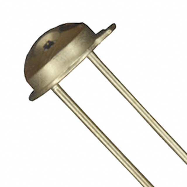 PDI-E804 Advanced Photonix  Émetteurs LED - Infrarouge UV Visible