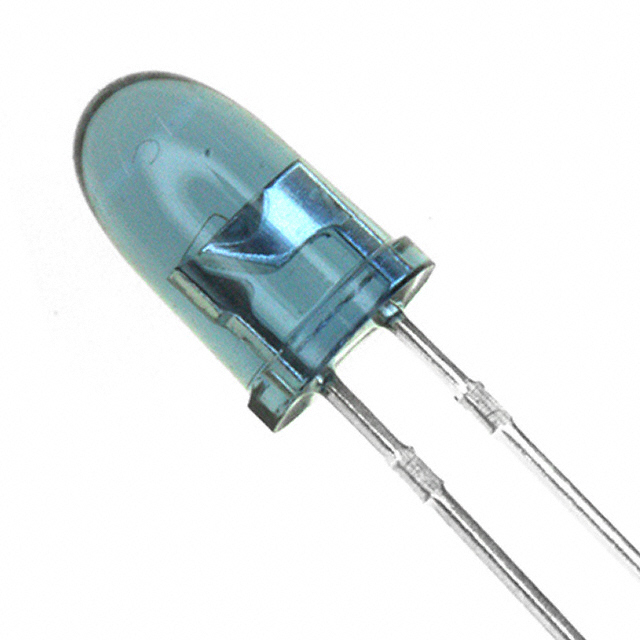 PDI-E809 Advanced Photonix  LED Emitters - Infrared UV Visible