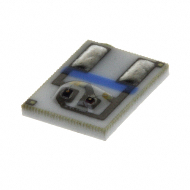PDI-E838 Advanced Photonix  LED Emitters - Infrared UV Visible