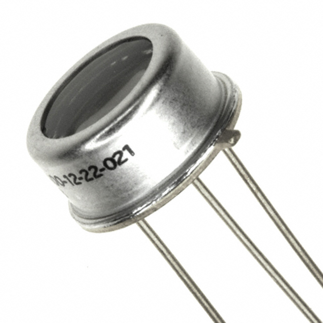 100-12-22-021 Advanced Photonix  Photodiodes