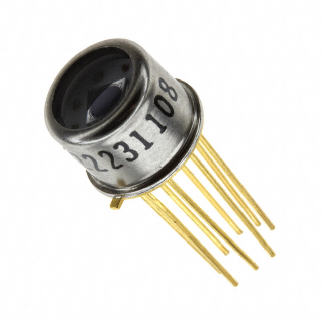 100-42-22-231 Advanced Photonix  Photodiodes