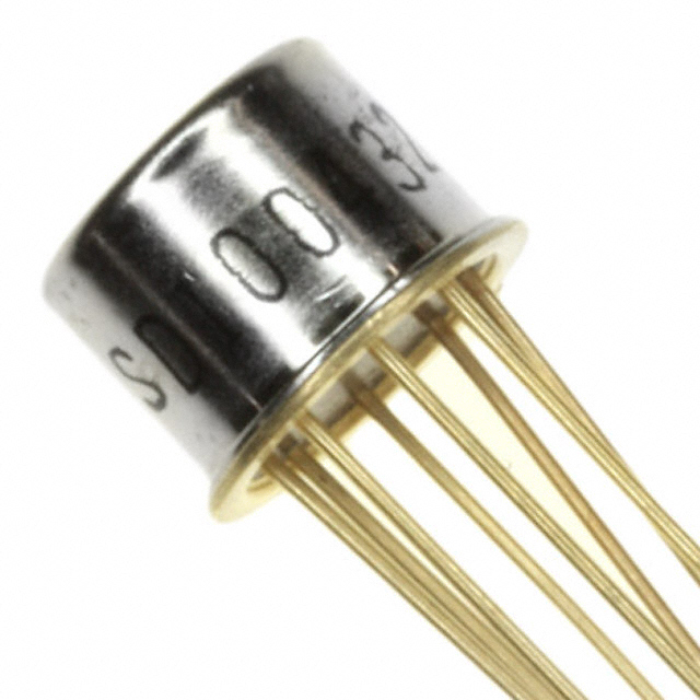 100-43-23-232 Advanced Photonix  Photodiodes