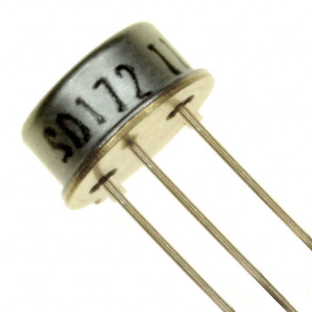 172-11-21-221 Advanced Photonix  Photodiodes