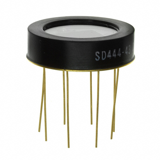 444-43-23-262 Advanced Photonix  Photodiodes
