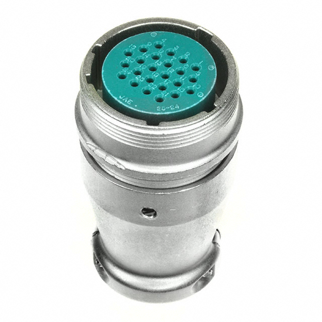 SRCN1A25-24S JAE Electronics  Assemblages de connecteurs circulaires