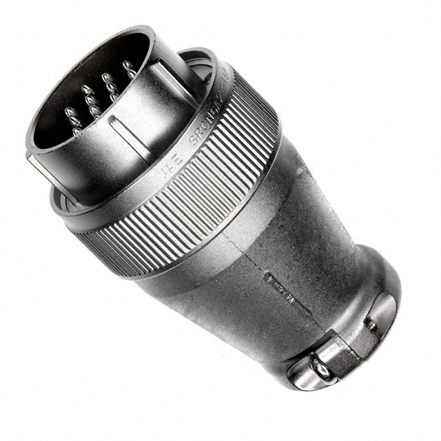 SRCN6A25-16P JAE Electronics  Circular Connector Assemblies