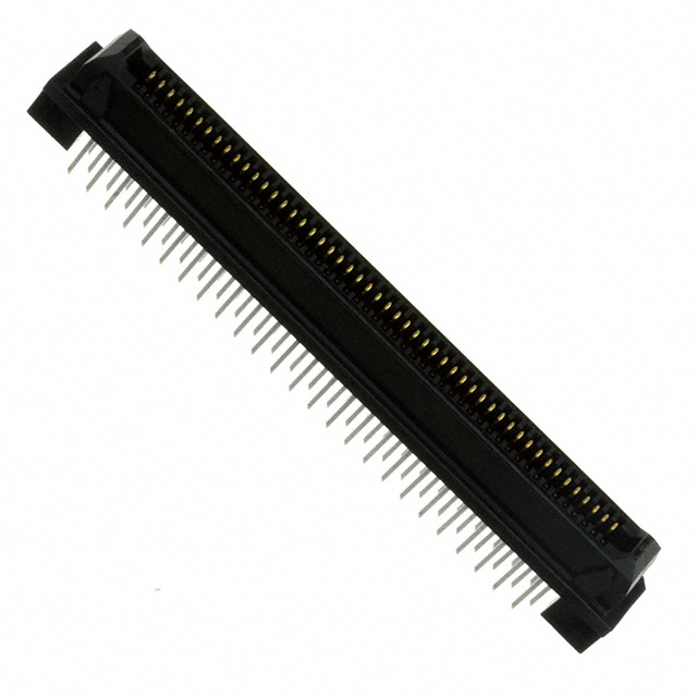 TX24-100R-10ST-N1E JAE Electronics  Arrays Edge Type Mezzanine (Board to Board)