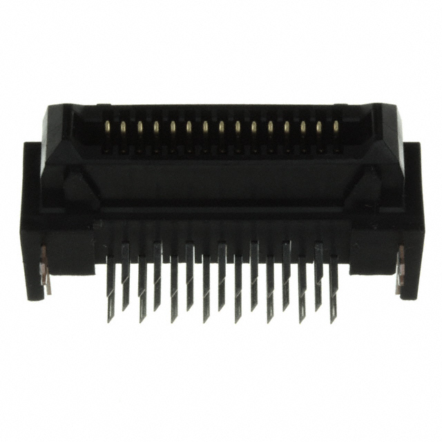 TX24-30R-LT-H1E JAE Electronics  Matrices de type bord Mezzanine (carte à carte)