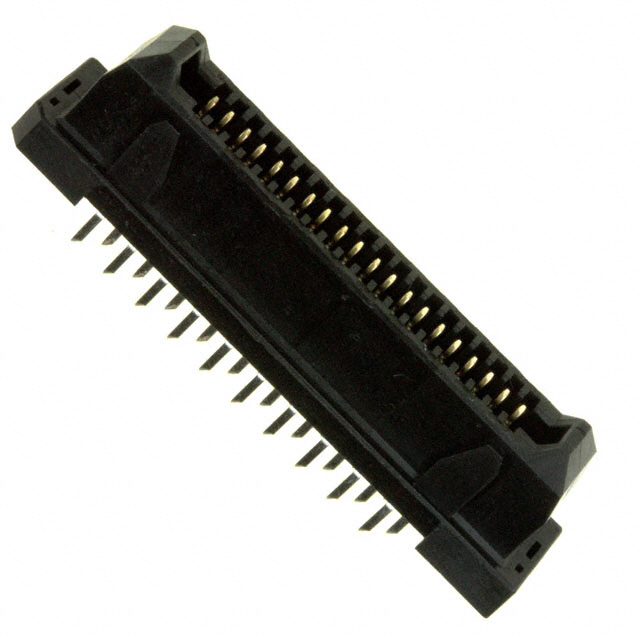 TX24-40R-6ST-N1E JAE Electronics  Matrices de type bord Mezzanine (carte à carte)