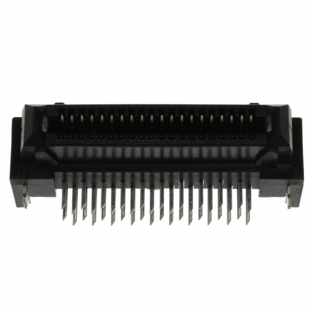 TX24-40R-LT-H1E JAE Electronics  Matrices de type bord Mezzanine (carte à carte)