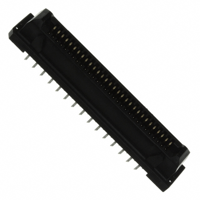TX24-60R-6ST-N1E JAE Electronics  Matrices de type bord Mezzanine (carte à carte)
