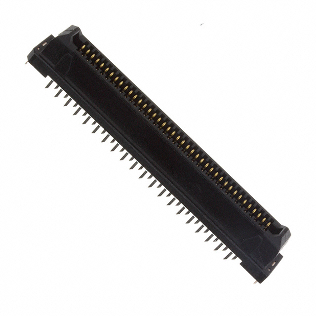 TX24-80R-6ST-E1E JAE Electronics  Matrices de type bord Mezzanine (carte à carte)