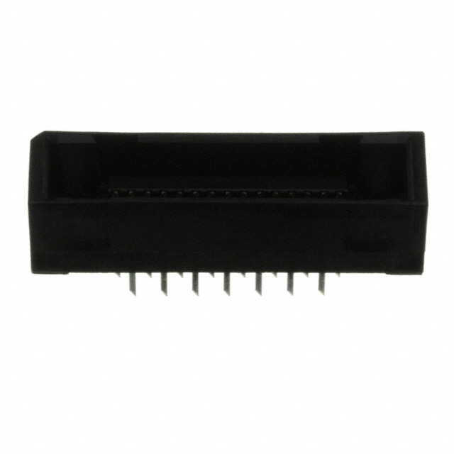 TX25-30P-6ST-H1E JAE Electronics  Arrays Edge Type Mezzanine (Board to Board)