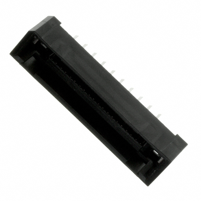 TX25-40P-6ST-H1E JAE Electronics  Matrices de type bord Mezzanine (carte à carte)