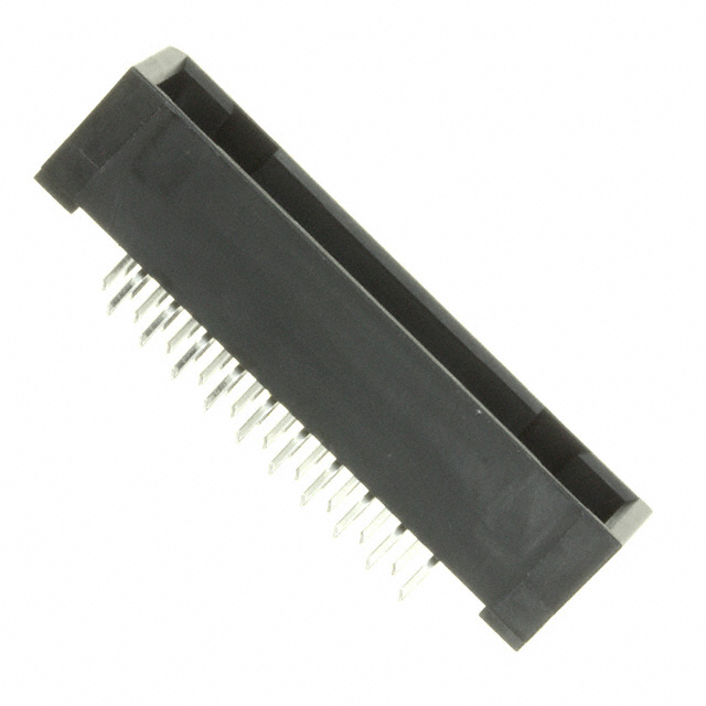 TX25-40P-6ST-N1E JAE Electronics  Matrices de type bord Mezzanine (carte à carte)