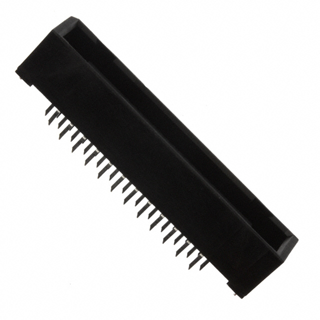 TX25-50P-6ST-E1E JAE Electronics  Matrices de type bord Mezzanine (carte à carte)