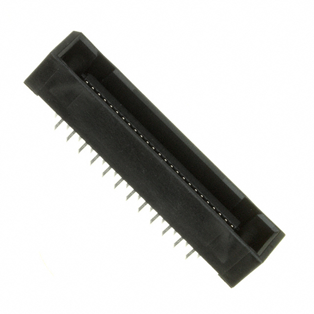 TX25-50P-6ST-N1E JAE Electronics  Matrices de type bord Mezzanine (carte à carte)