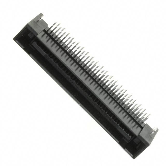 TX25-80P-LT-H1E JAE Electronics  Matrices de type bord Mezzanine (carte à carte)