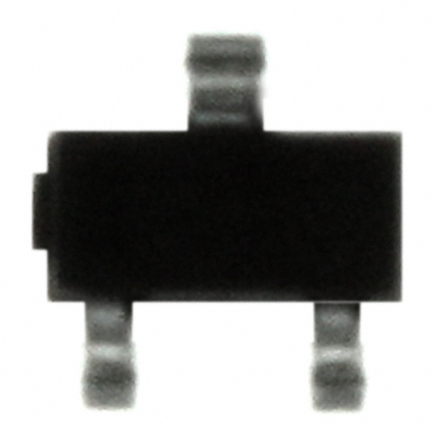 DTC114TE-TP Micro Commercial Co  Single Pre-Biased Bipolar Transistors