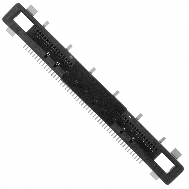 FI-RE51S-VF-R1300 JAE Electronics  Embases Prises femelles