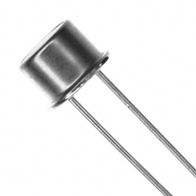 PDI-E801 Advanced Photonix  LED Emitters - Infrared UV Visible