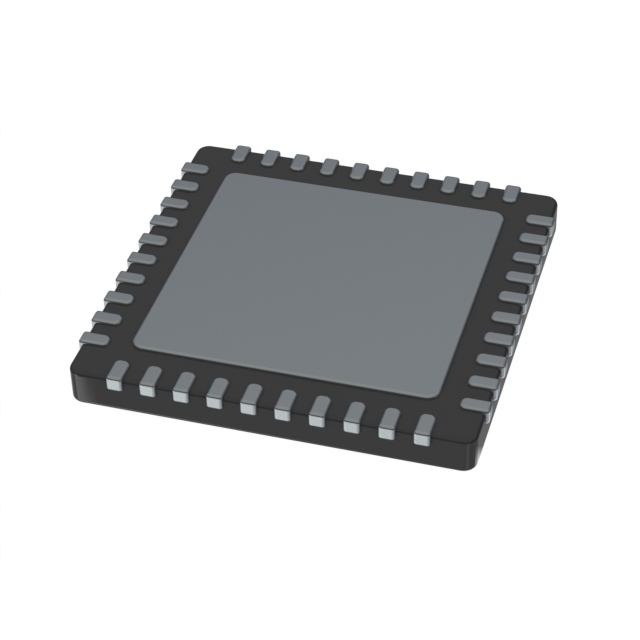 CYPD717140LQXQTXUMA1 Infineon Technologies  Power Management - Specialized