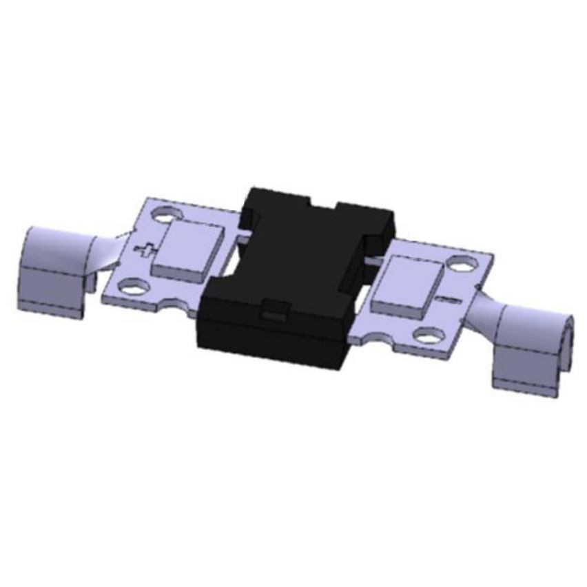 GF6045PC-S1 SMC Diode Solutions  Einzeldioden