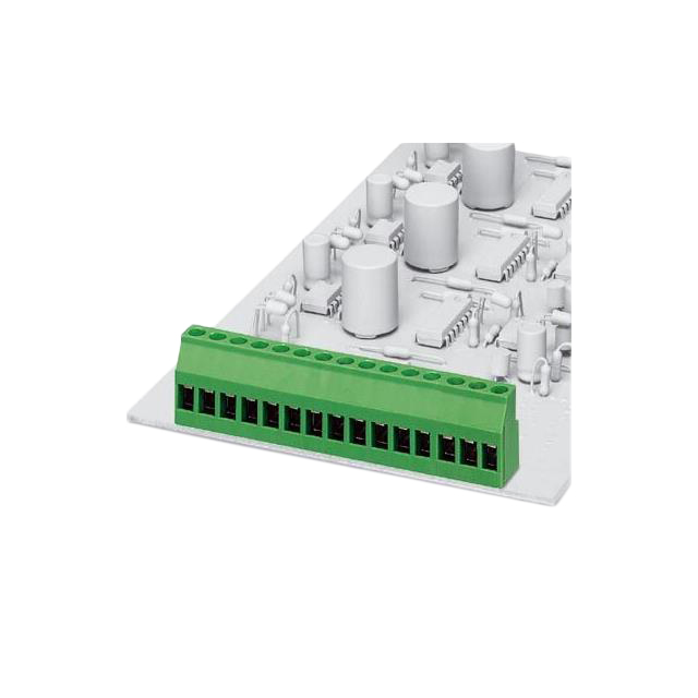 1712203 Phoenix Contact  Cable a placa