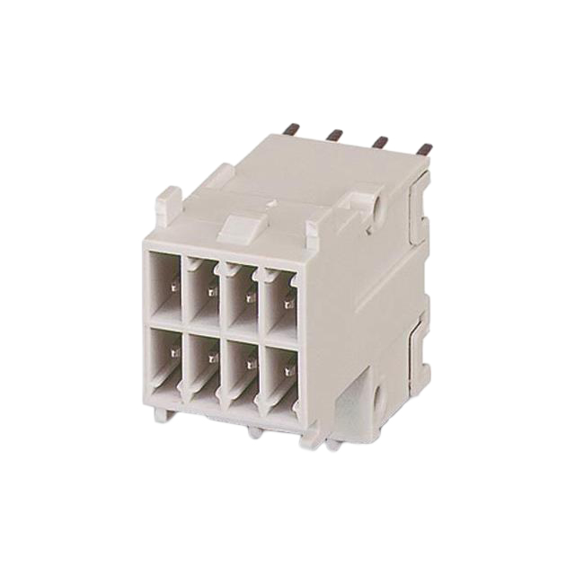 1884885 Phoenix Contact  Moduli di inserti per connettori per impieghi gravosi