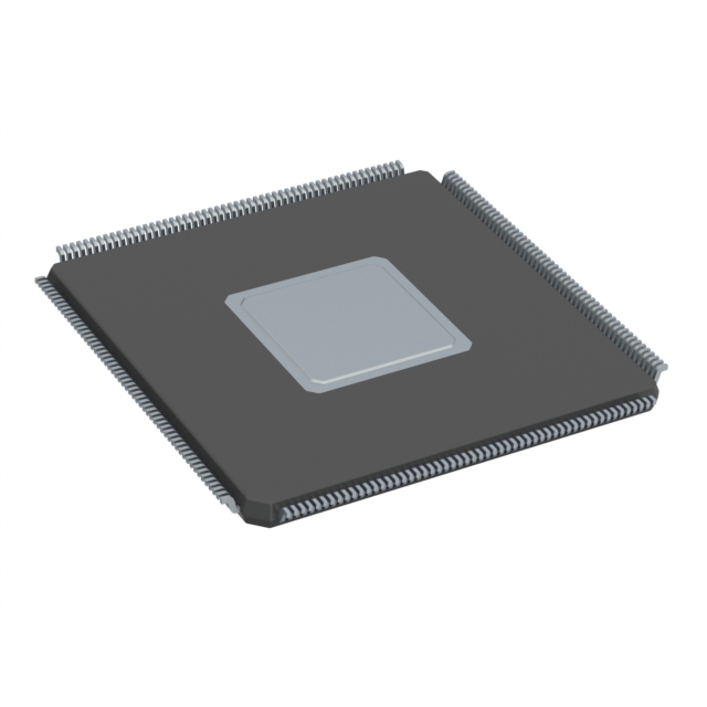 S6J32GELSNSC20000 Infineon Technologies  Microcontroladores