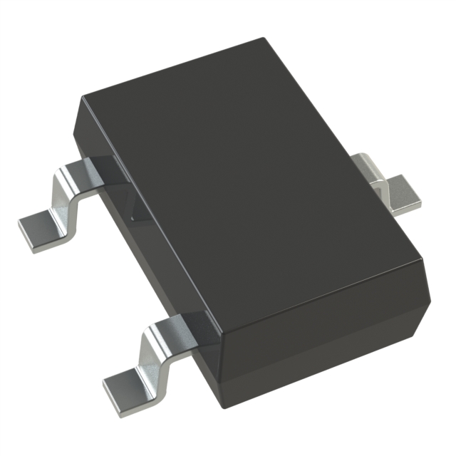 NSVBC850BLT1G onsemi  Transistor bipolari singoli