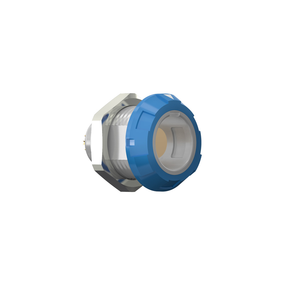 G11MA7-P08QF00-0060 ODU  Assemblages de connecteurs circulaires