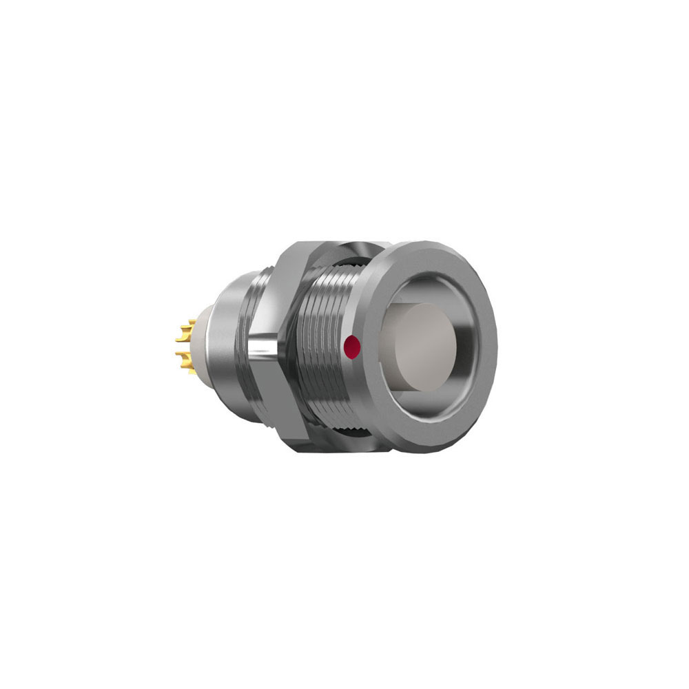 G11LAC-P08LFD0-0000 ODU  Assemblages de connecteurs circulaires
