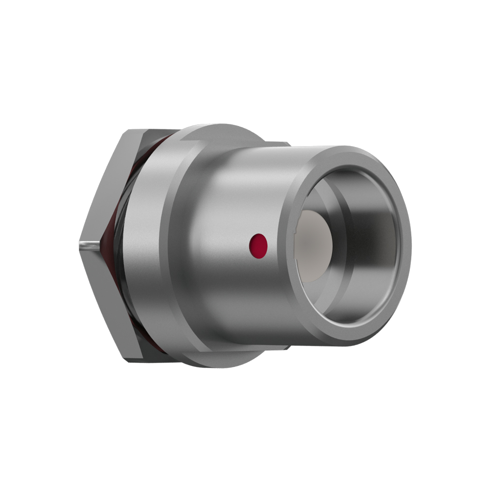 G41K0C-P02QP00-0000 ODU  Conjuntos de conectores circulares