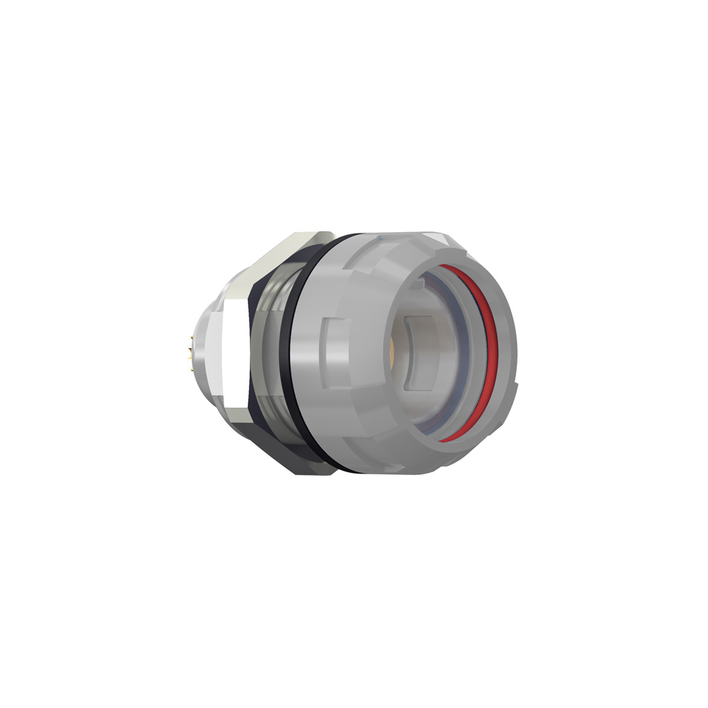 G41M07-P04LJG0-0070 ODU  Circular Connector Assemblies