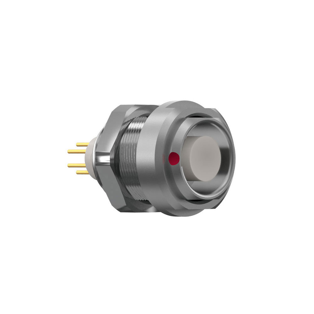 G51LAC-P05QJ00-0000 ODU  Circular Connector Assemblies